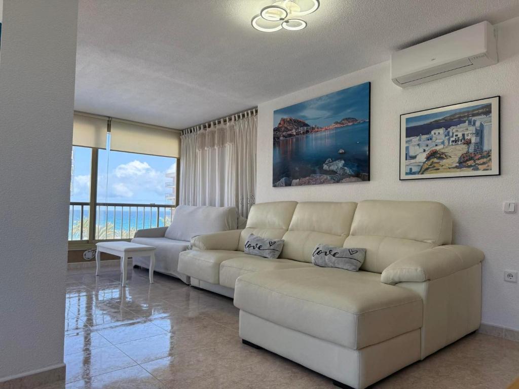 Apartamento Velázquez San Juan Playa - Housity