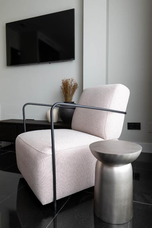 My Suite Madrid - Resim 12