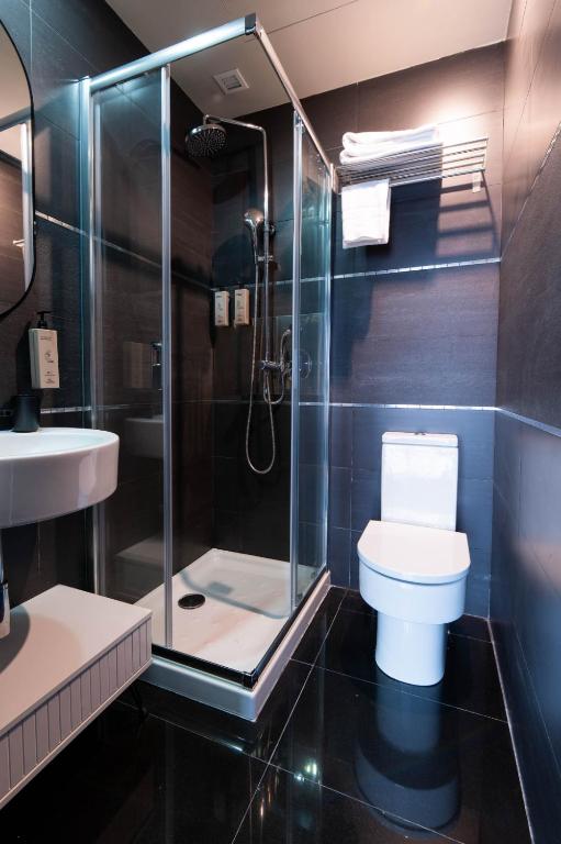 My Suite Madrid - Resim 17