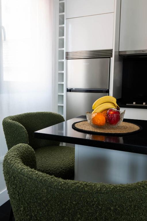 My Suite Madrid - Resim 16