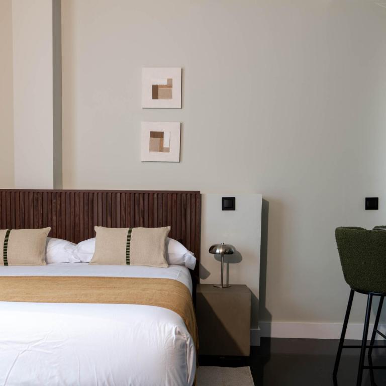 My Suite Madrid - Resim 15