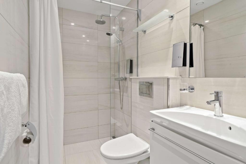 Best Western Hotel Hebron - Resim 31