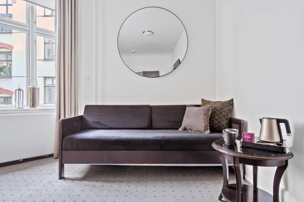 Best Western Hotel Hebron - Resim 20