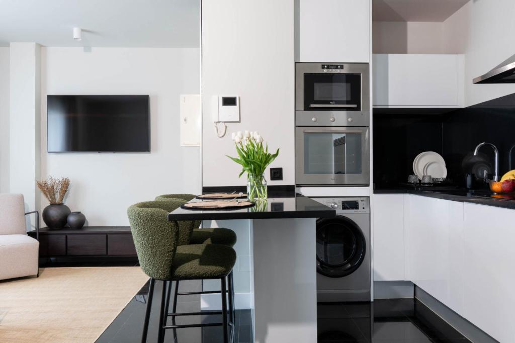 My Suite Madrid - Resim 1