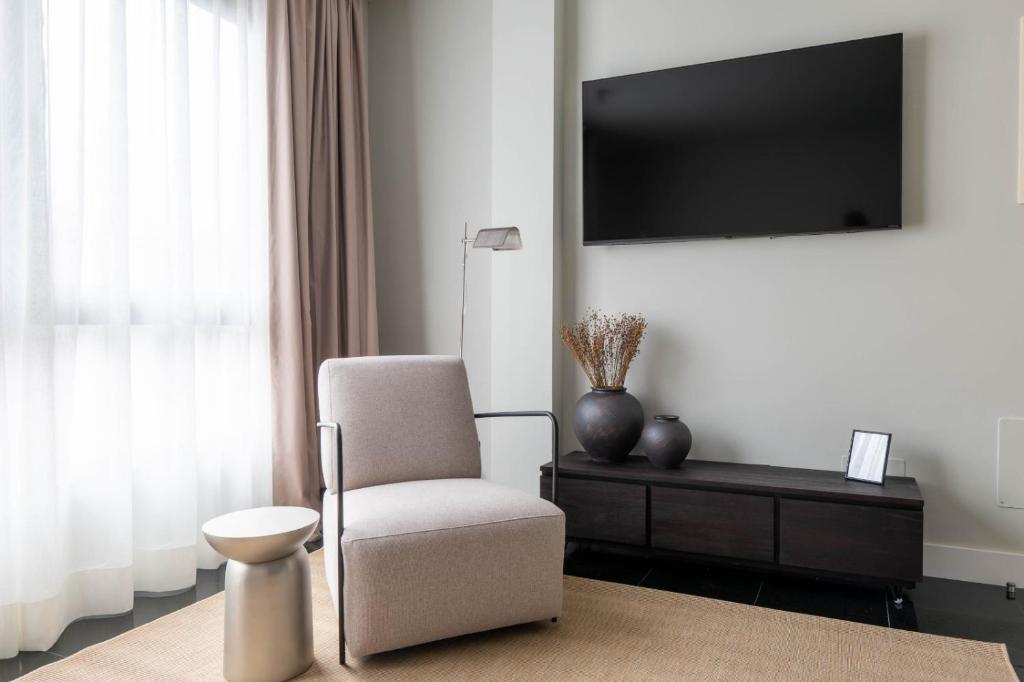 My Suite Madrid - Resim 3