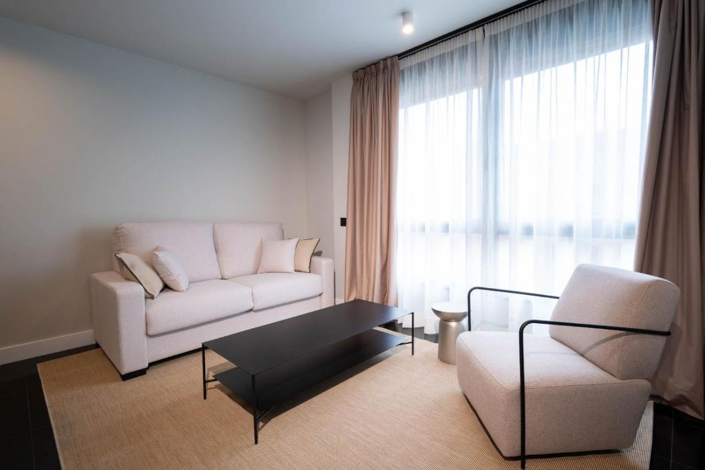 My Suite Madrid - Resim 4
