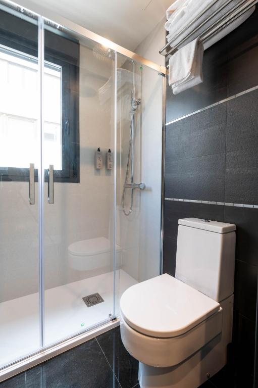 My Suite Madrid - Resim 10