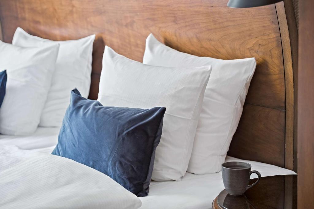 Best Western Hotel Hebron - Resim 32