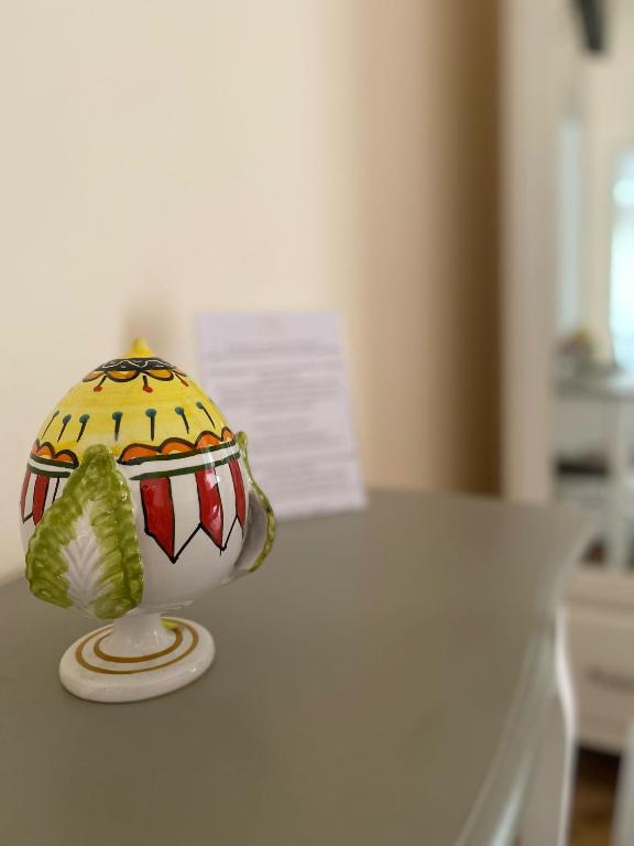 Fotografie z fotogalerie ubytování Apulia Concept B&B v destinaci Lecce