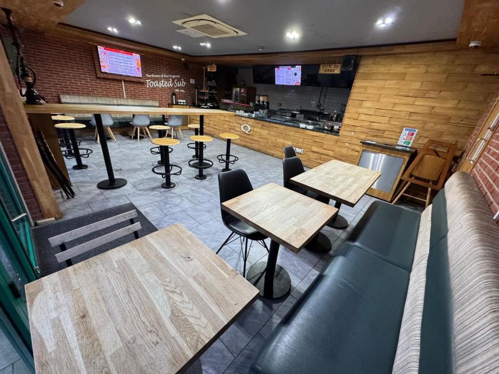 Epsilon Hotel - Resim 37