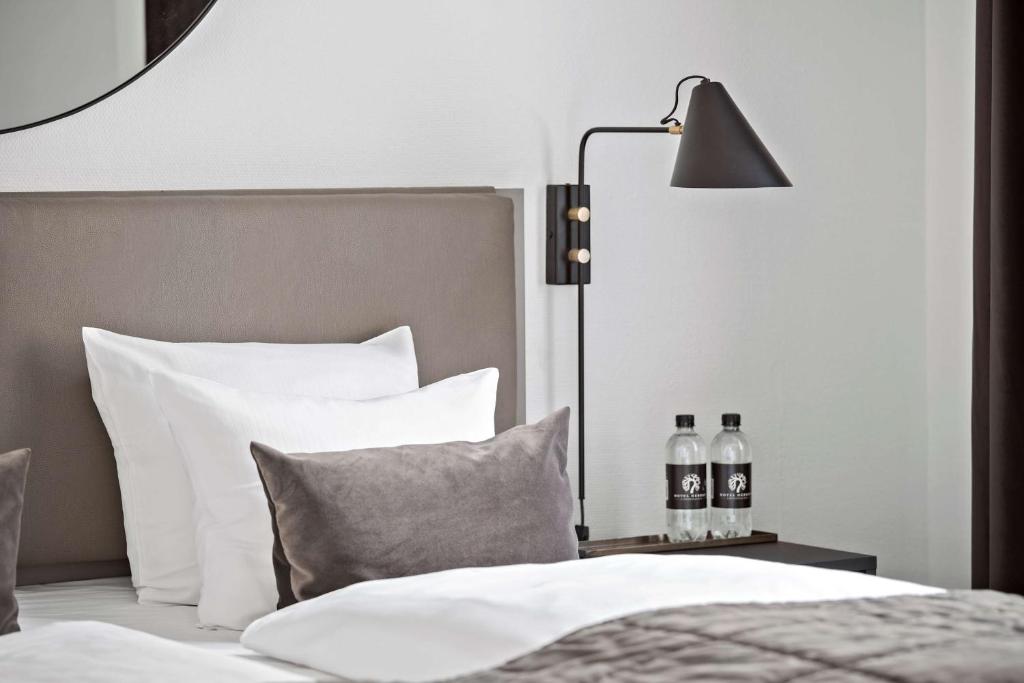 Best Western Hotel Hebron - Resim 23