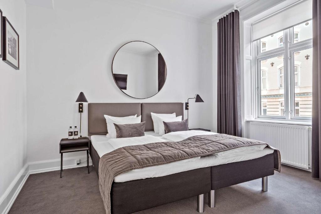 Best Western Hotel Hebron - Resim 21