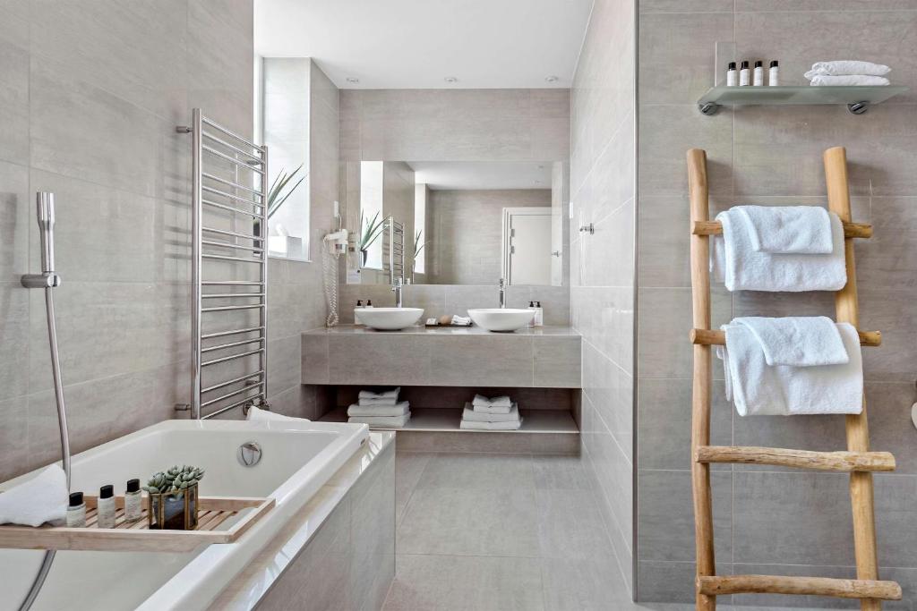 Best Western Hotel Hebron - Resim 3