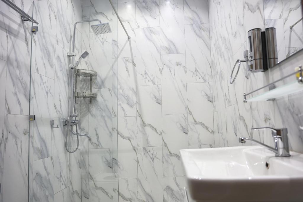 امکانات Intercity Hotel Tashkent by Maskan - تصویر ۴