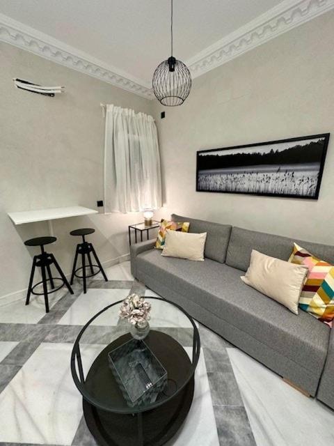 Apartamento en el Barrio de las Letras