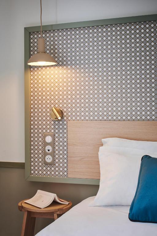 Hotel Cervantes by Happyculture - Resim 22