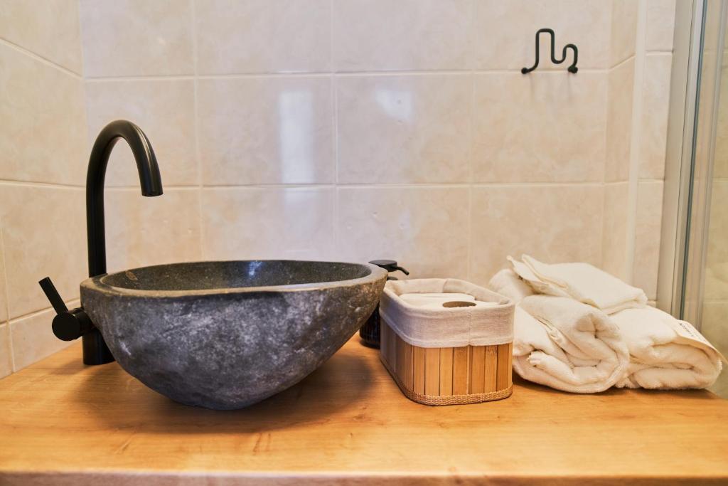 Fotografie z fotogalerie ubytování Hostel Prazacka v Praze