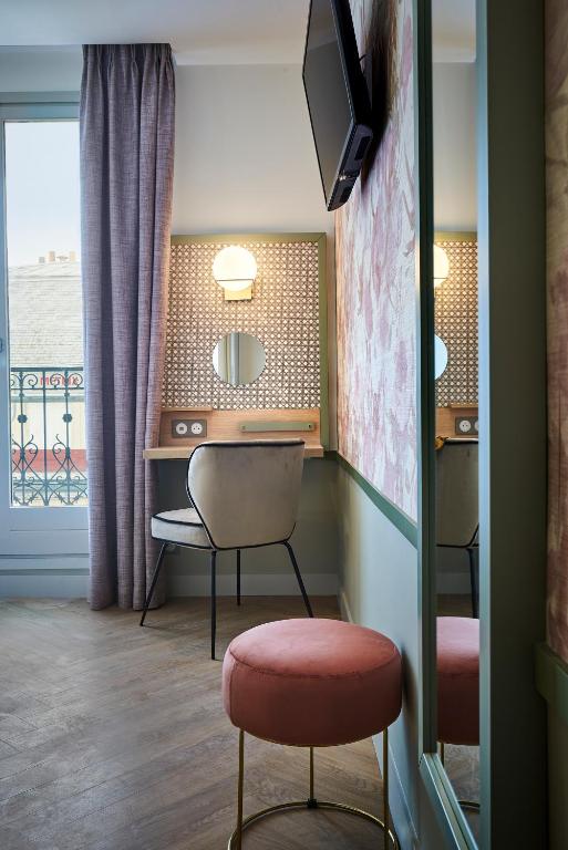 Hotel Cervantes by Happyculture - Resim 34