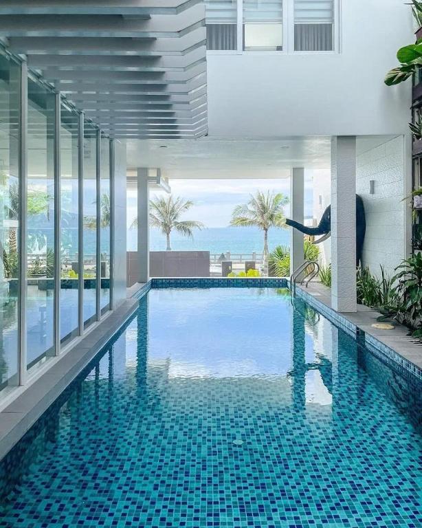 thuê villa Nha Trang cho 6 người