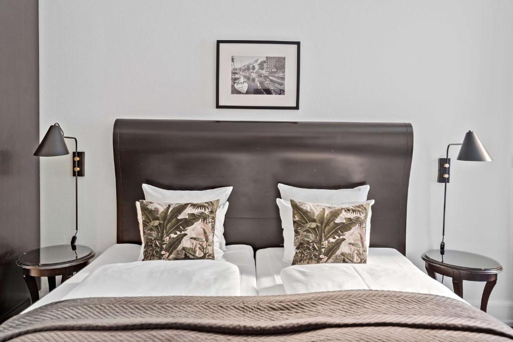 Best Western Hotel Hebron - Resim 33