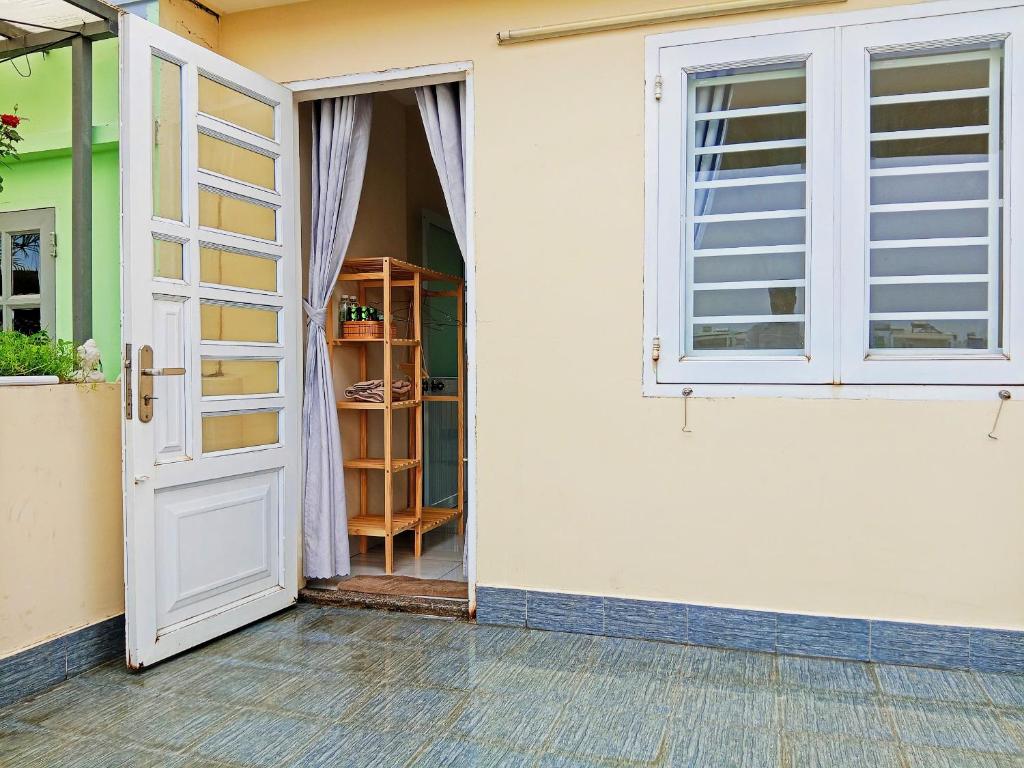 Fotografie z fotogalerie ubytování Ola's Home v Ho Či Minově městě