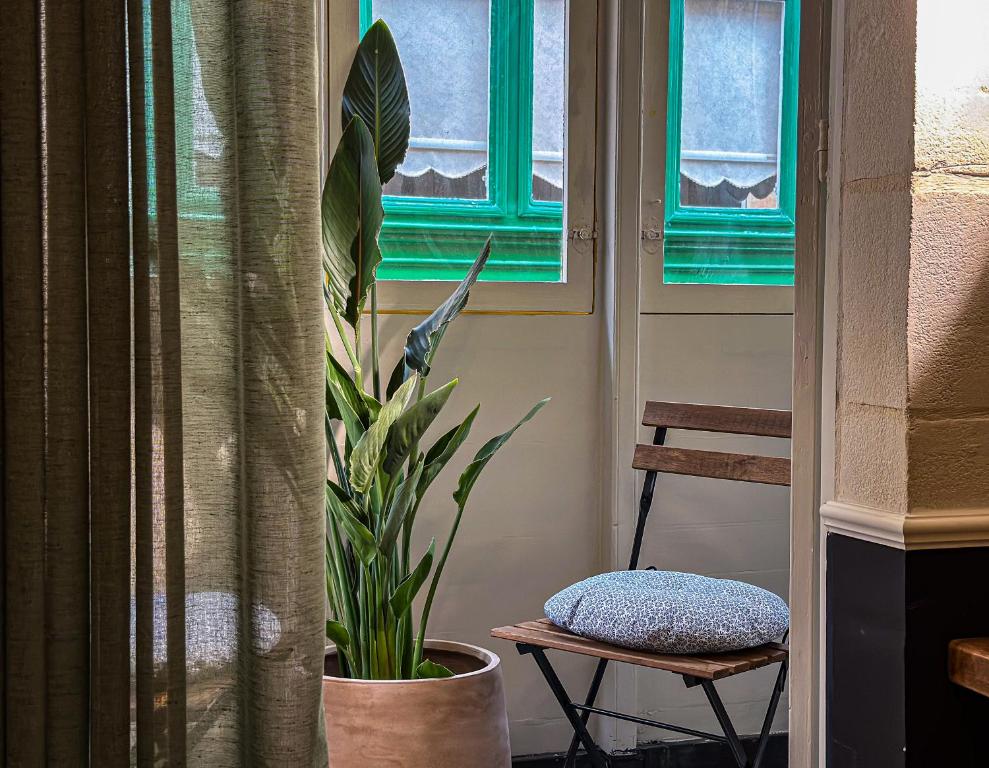 Fotografie z fotogalerie ubytování Il Bekka Suites v destinaci Rabat