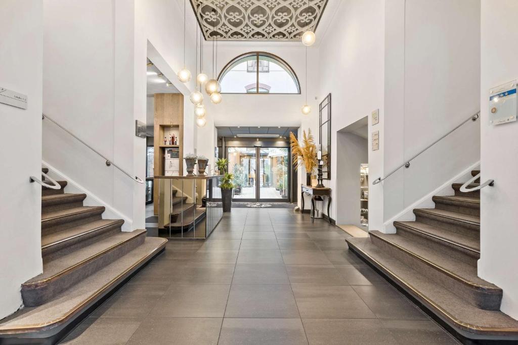 Best Western Hotel Hebron - Resim 30