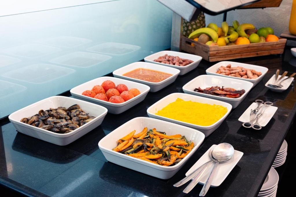 SANA Capitol Hotel - Resim 21