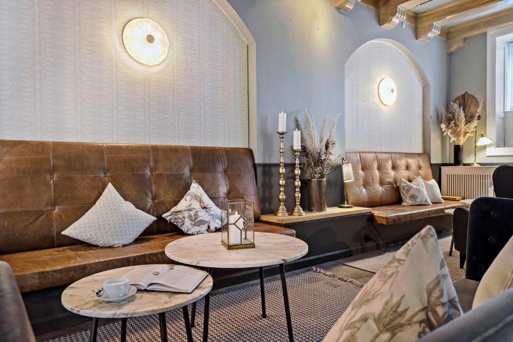 Best Western Hotel Hebron - Resim 28