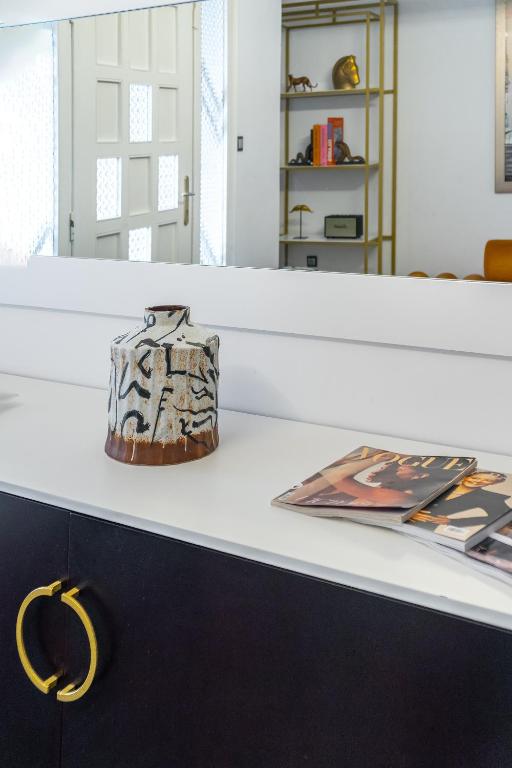 Fotografie z fotogalerie ubytování MR P. Boutique Residence v destinaci Skiathos