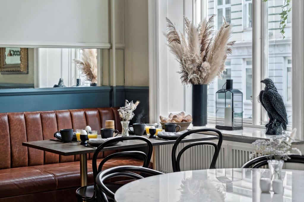 Best Western Hotel Hebron - Resim 29