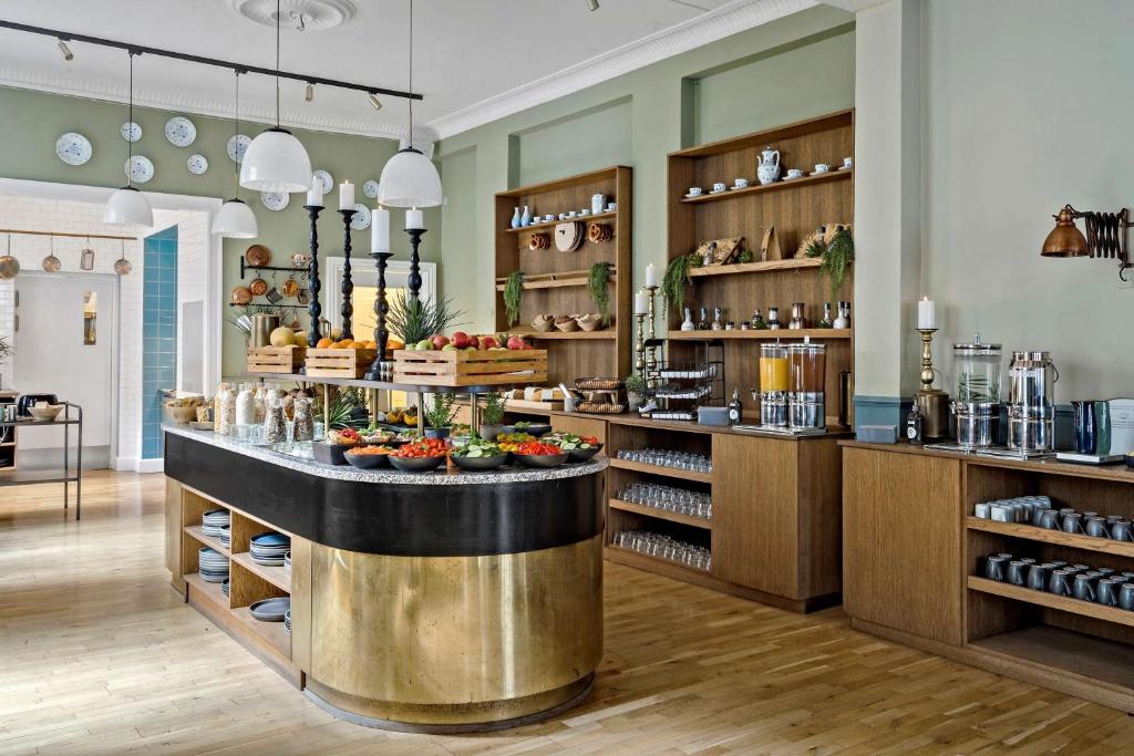 Best Western Hotel Hebron - Resim 4