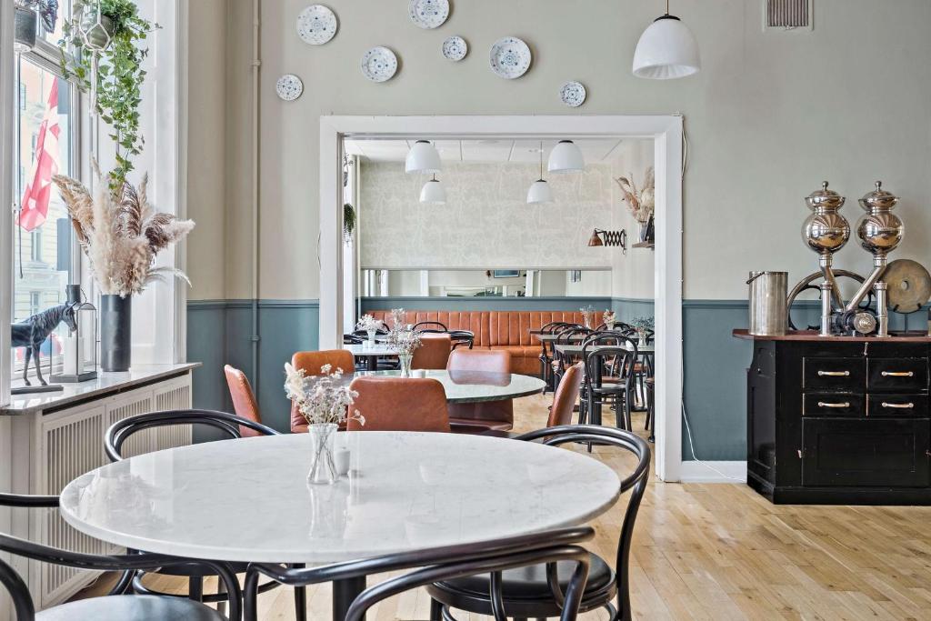 Best Western Hotel Hebron - Resim 1