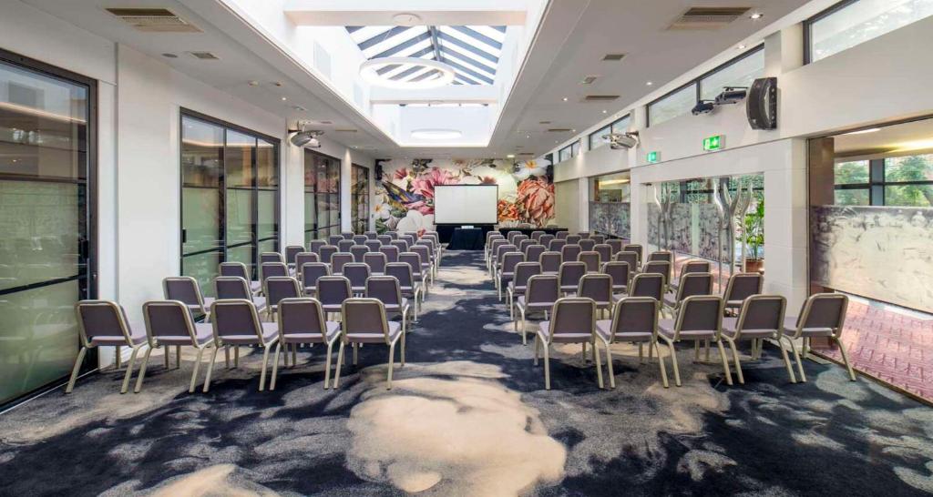 The Queen at Chester Hotel, BW Premier Collection - Resim 13