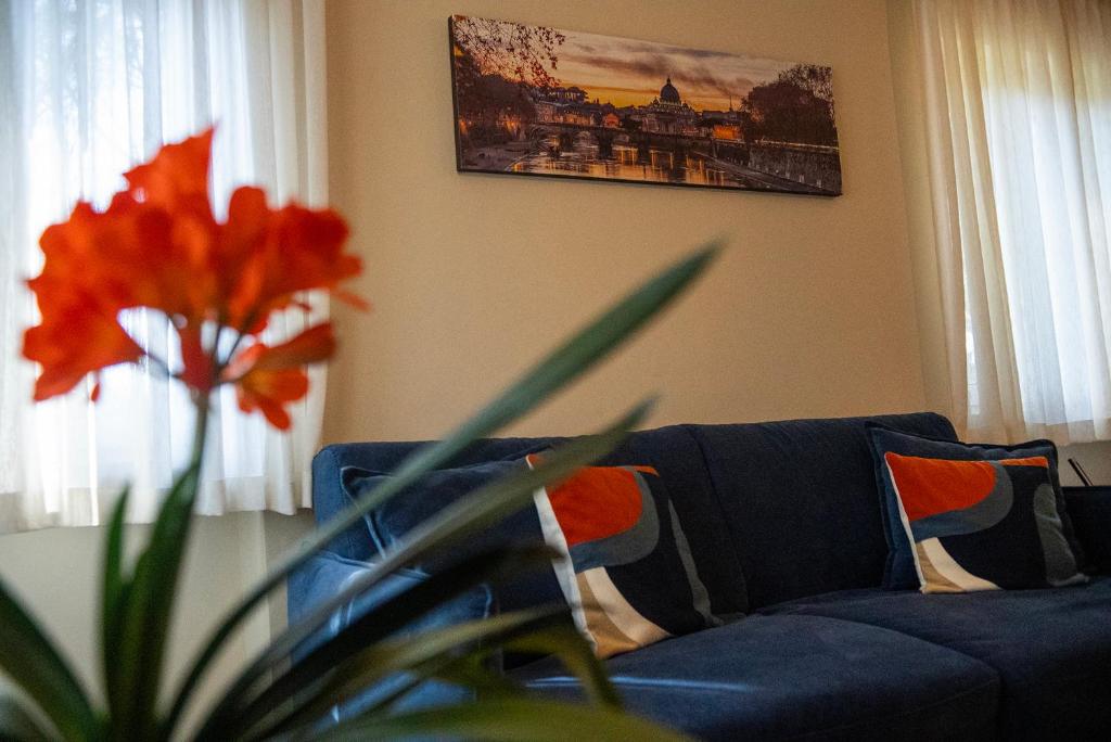 Hero's Garden Relais - Resim 31