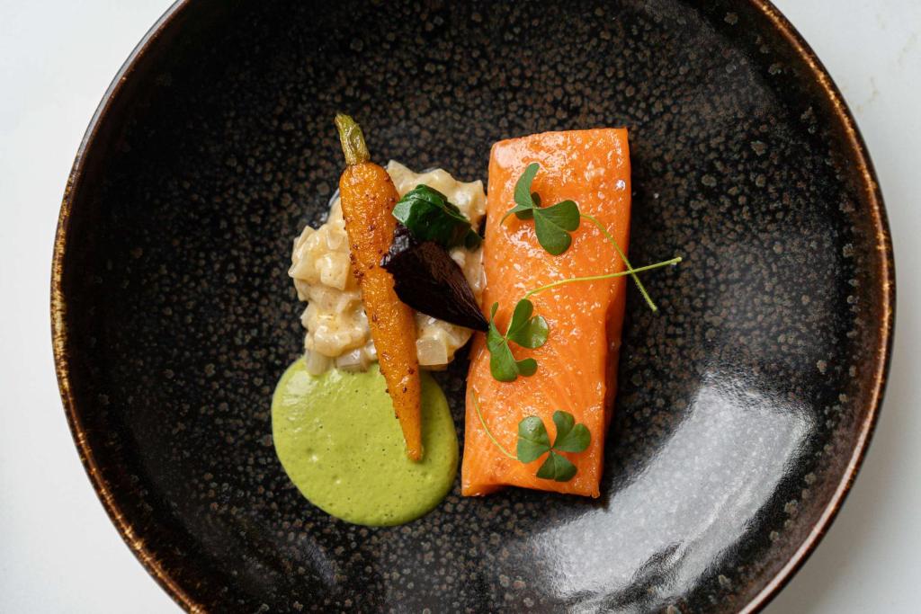 Radisson Blu Hotel, Lyon - Resim 18