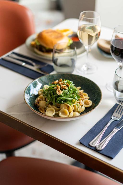 Radisson Blu Hotel, Lyon - Resim 31