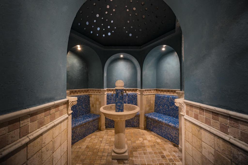 Bild i bildgalleri på Elba Estepona Gran Hotel & Thalasso Spa i Estepona