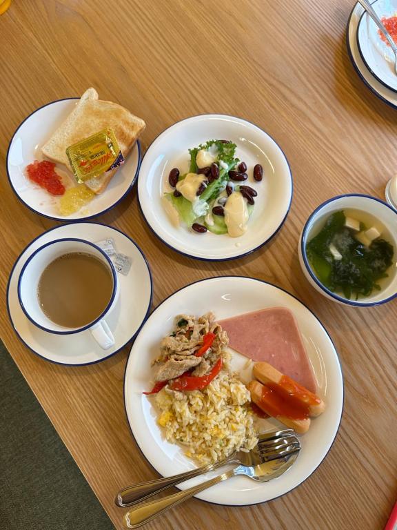 VELA be Bangkok Siam - Resim 34