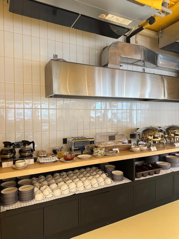 VELA be Bangkok Siam - Resim 31