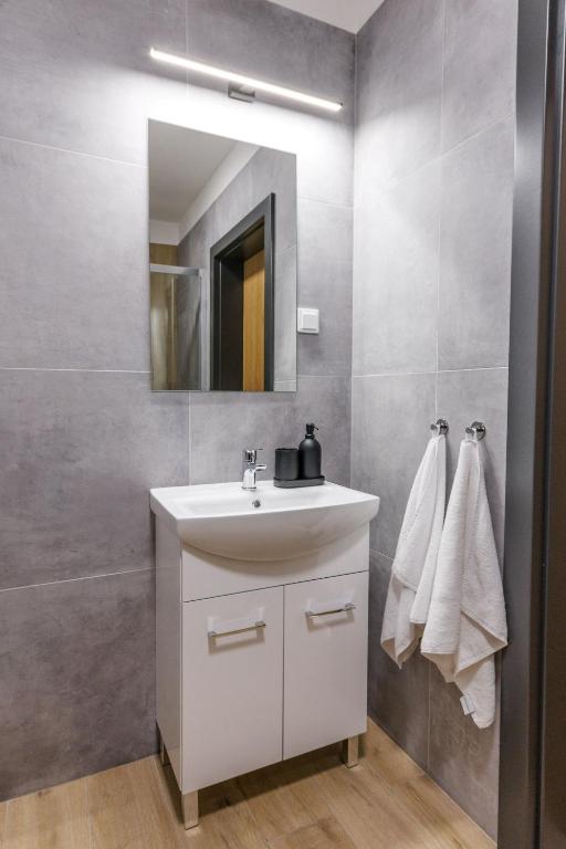 Zeus Apartments Lublin - 17