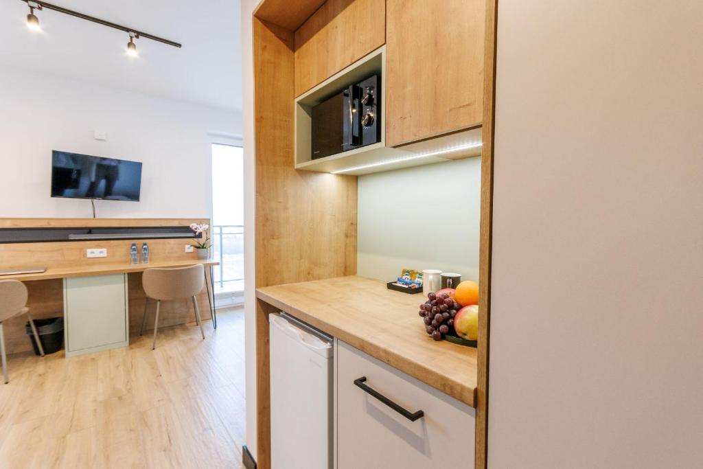 Zeus Apartments Lublin - 16