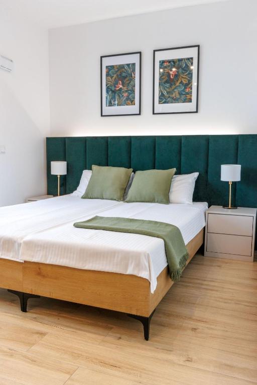 Zeus Apartments Lublin - 12