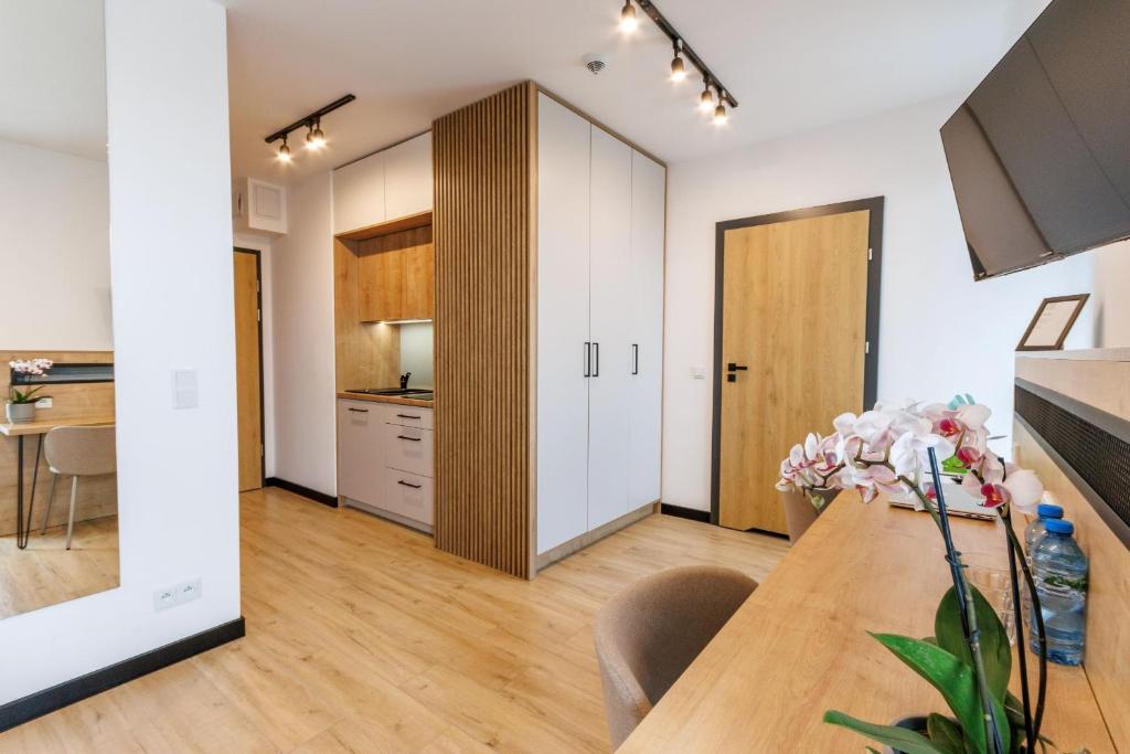 Zeus Apartments Lublin - 13