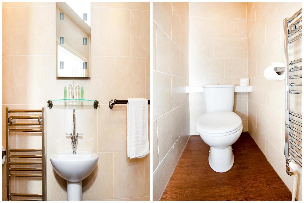 Dancenter Bristol near Clifton Down Station - Resim 8