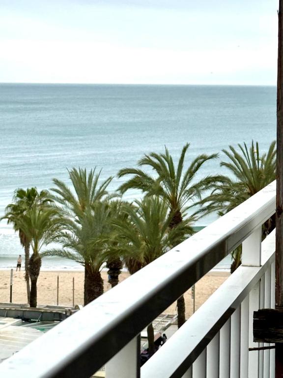 Apartamentos Santa Rosa Palmyra