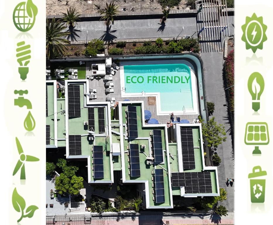 Apartamentos El Paseo - 14