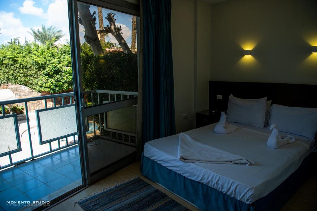 Billede fra billedgalleriet på Motel King Mariout i King Mariout