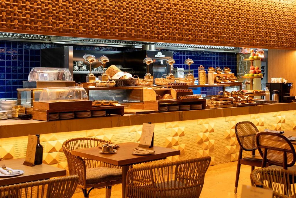 Ocean Drive Madrid - Resim 8