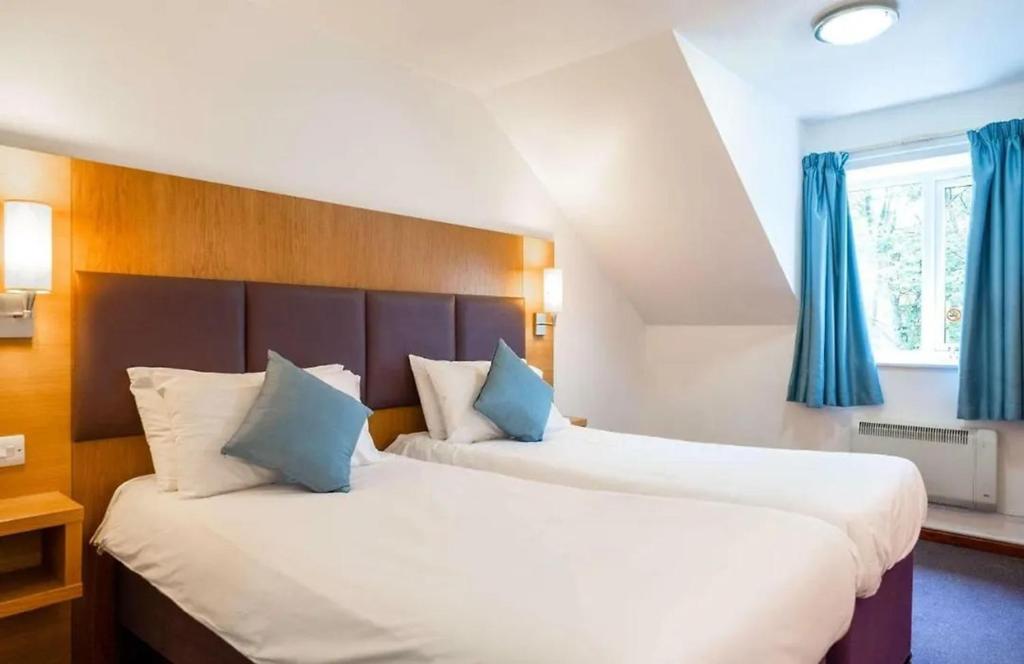 Middleton Inn, Manchester - Resim 3